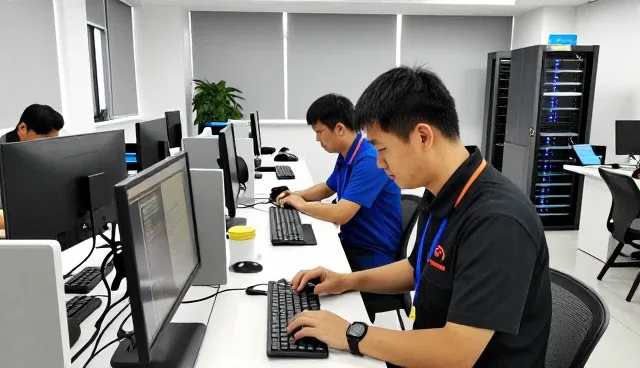 技术项目包括方案技术:从入门到明白